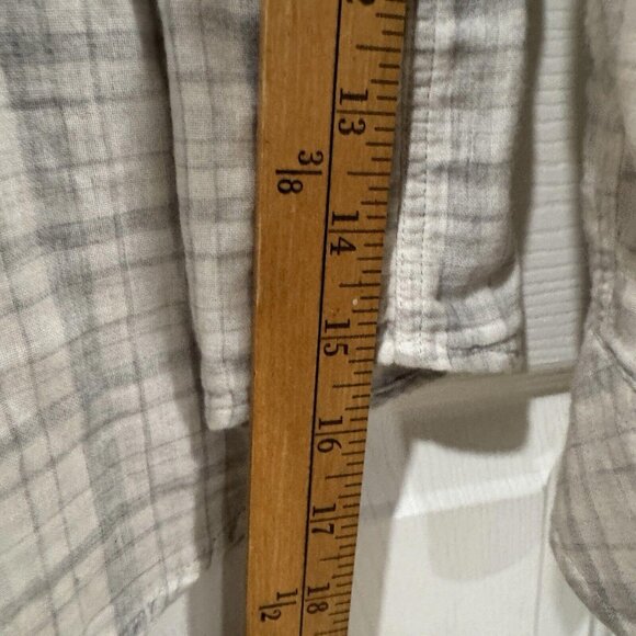 RAILS Men's Owens Button-Down Shirt‎ Men Size XL Plaid - Picture 10 of 11